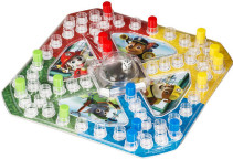 Paw Patrol, Mini Pop Up Game