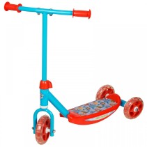 Paw Patrol, 3 Wheel Scooter