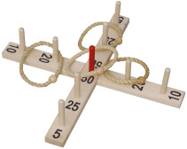 Stoy, Quoits set, Sjömansspel