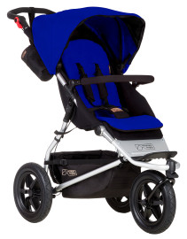 Mountain Buggy Urban Jungle 3.0, Sittvagn
