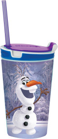 Snackeez, Disney Frozen, Mellanmålsmugg, Olaf
