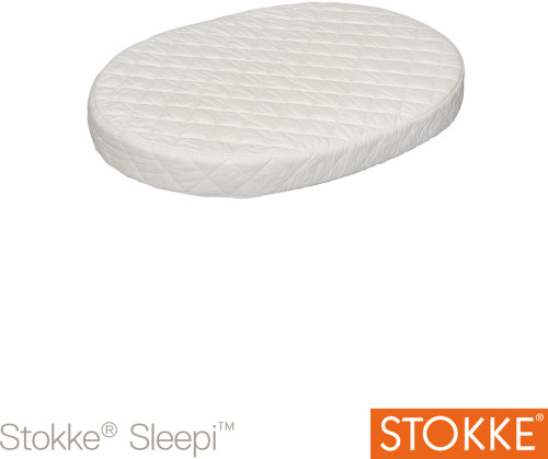 Stokke Sleepi, Madrass till minisäng