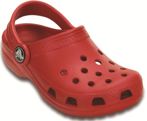 Crocs, Tofflor, Kids Classic, Pepper