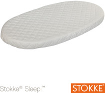 Stokke Sleepi, Madrass till juniorsäng