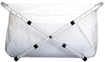 BiBaBath, Flexi, 70-90 cm, Vit