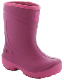 Viking, Allvädersstövlar, Supra Light, Fuchsia/Pink