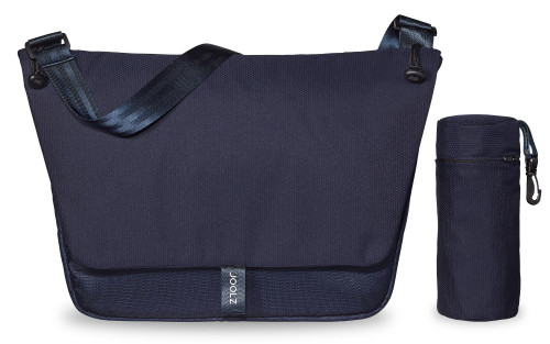 Joolz Geo, Skötväska, Parrot Blue
