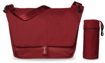 Joolz Geo, Skötväska, Lobster Red