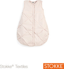 Stokke Sleepi, Sovpåse, 0-6 mån, Classic Rose