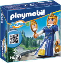 Playmobil Super 4, Princess Leonora