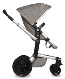 Joolz, Day Studio, Sittvagn, Graphite
