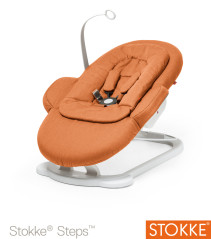 Stokke Steps, Babysitter, Orange