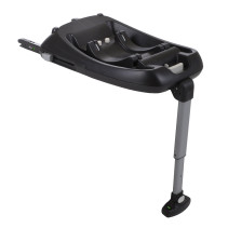 Mountain Buggy Protect/Alpha, ISOFix installationsbas