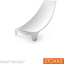 Stokke, Flexi Bath, Badstöd för nyfödd