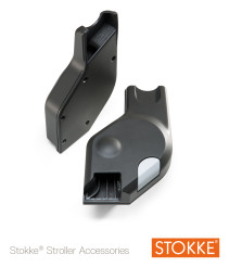 Stokke, Adapter, Maxi Cosi