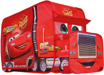 Disney Pixar Cars, Mack Truck Role Play Tent