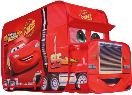 Disney Pixar Cars, Mack Truck Role Play Tent