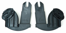 TFK, Buggster, Adapter till Recaro