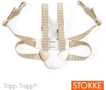 Stokke, Tripp Trapp, Sele, Beige