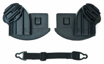 TFK, Buggster, Adapter QF