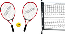 Stiga, Minitennis, Set