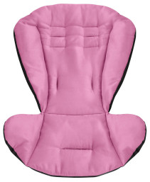 Phil & Teds, Sittdyna till Dash Double Kit, 2016, Pink