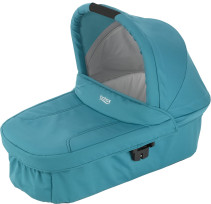 Britax, Liggdel, Smile 2/B-Ready, 2016