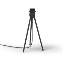 Vita, Lampfot, Tripod, Svart