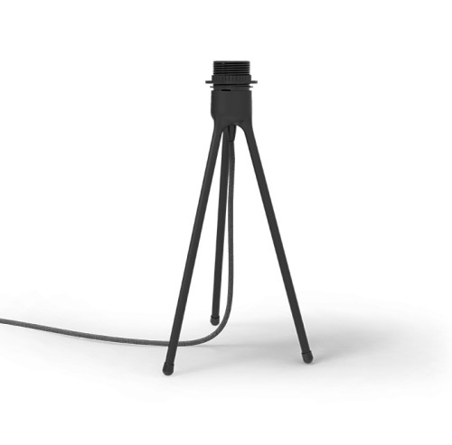 Vita, Lampfot, Tripod, Svart
