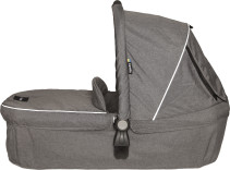 Carena, Liggdel, Universal, Grey Melange