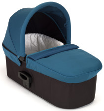 Baby Jogger, Liggdel, Pram Deluxe, Teal