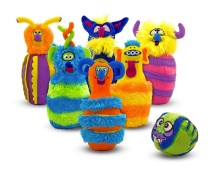 Melissa & Doug, Monster Bowling
