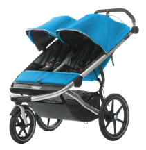 Thule, Urban Glide2 2015, Joggingvagn, Thule Blue
