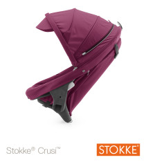Stokke, Crusi, Syskonsits, Purple