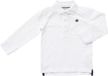 Name it, Tröja, Mini, Prag, Bright White