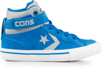 Converse, Pro Blaze, Kids Strap Suede Hi