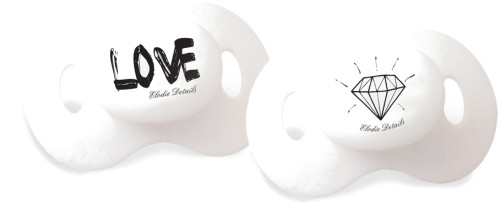 Elodie Details, Napp, Diamond Love