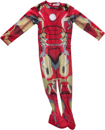 The Avengers Age of Ultron, Maskeraddräkt, Iron Man