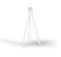 Vita, Lampfot, Tripod, Vit