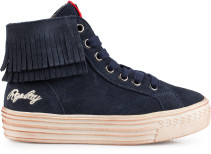 Replay, Sneakers, Bradford, Navy