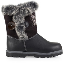 One Step, Boots, Baby