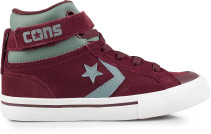 Converse, Pro Blaze, Kids Strap Suede Hi