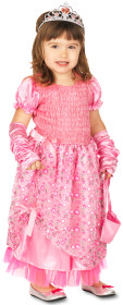 Micki, Prinsessklänning, 5-6 år