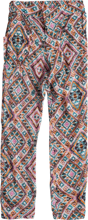 Retour Jeans, Byxor, Evelien, Multi Colour