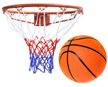Greensport, Basket, Korg & boll