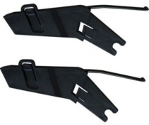 Phil & Teds, Verso adapters