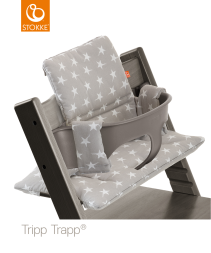 Stokke Tripp Trapp, Sittdyna till babysits