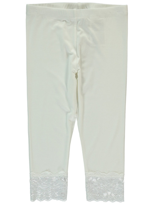 Name it, Leggings, Margot, Bright white