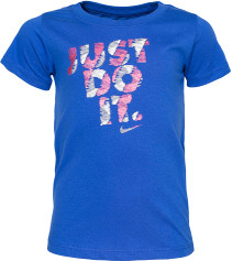 Nike, T-shirt, Game, Royal