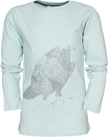 One we like, Tröja, Eagle, Grön